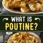 What Is Poutine?
