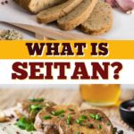 What Is Seitan?