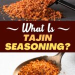 What is Tajin Seasoning