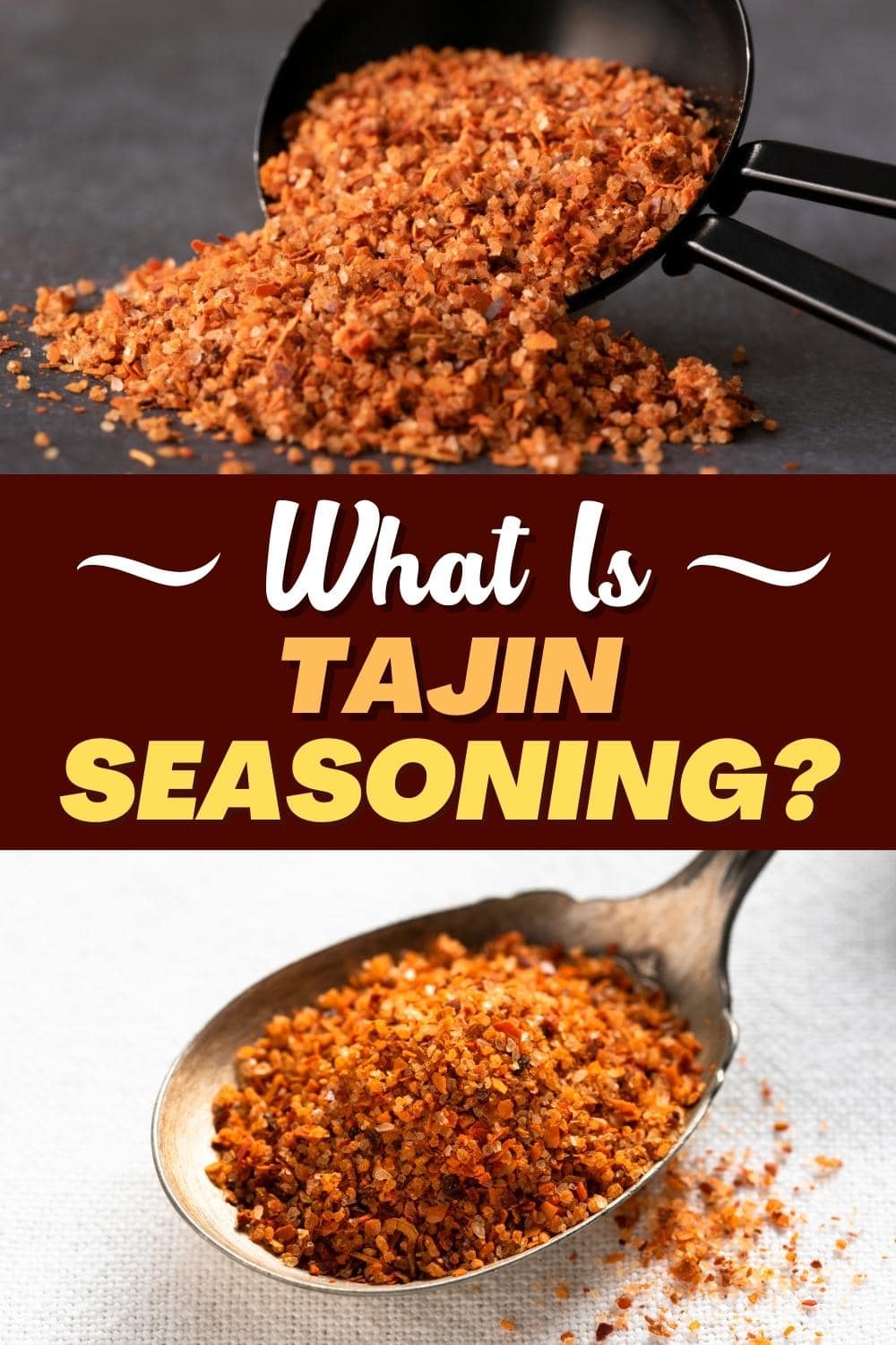 What Is Tajin Seasoning? (+ How to Use It) - Insanely Good