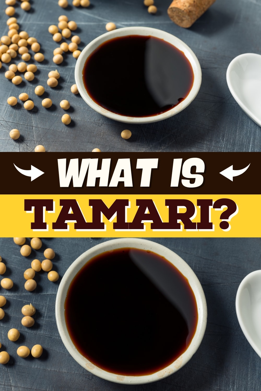 What Is Tamari?