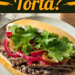 What Is a Torta?