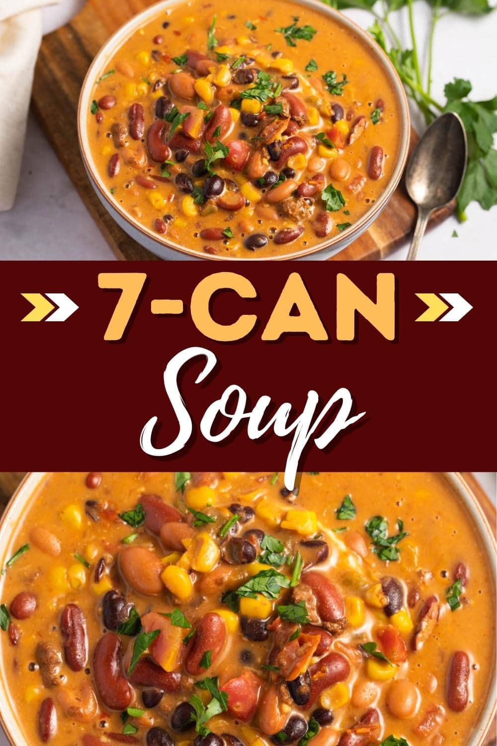 # 7-Can Soup (Easy Recipe) - Worldramens.com