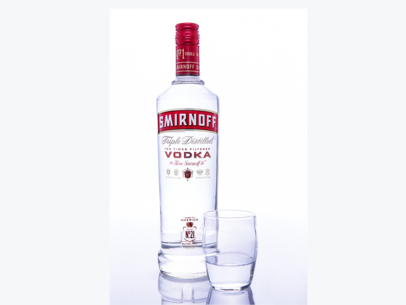 17 Different Types of Vodka to Drink Insanely Good