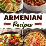 Armenian Recipes