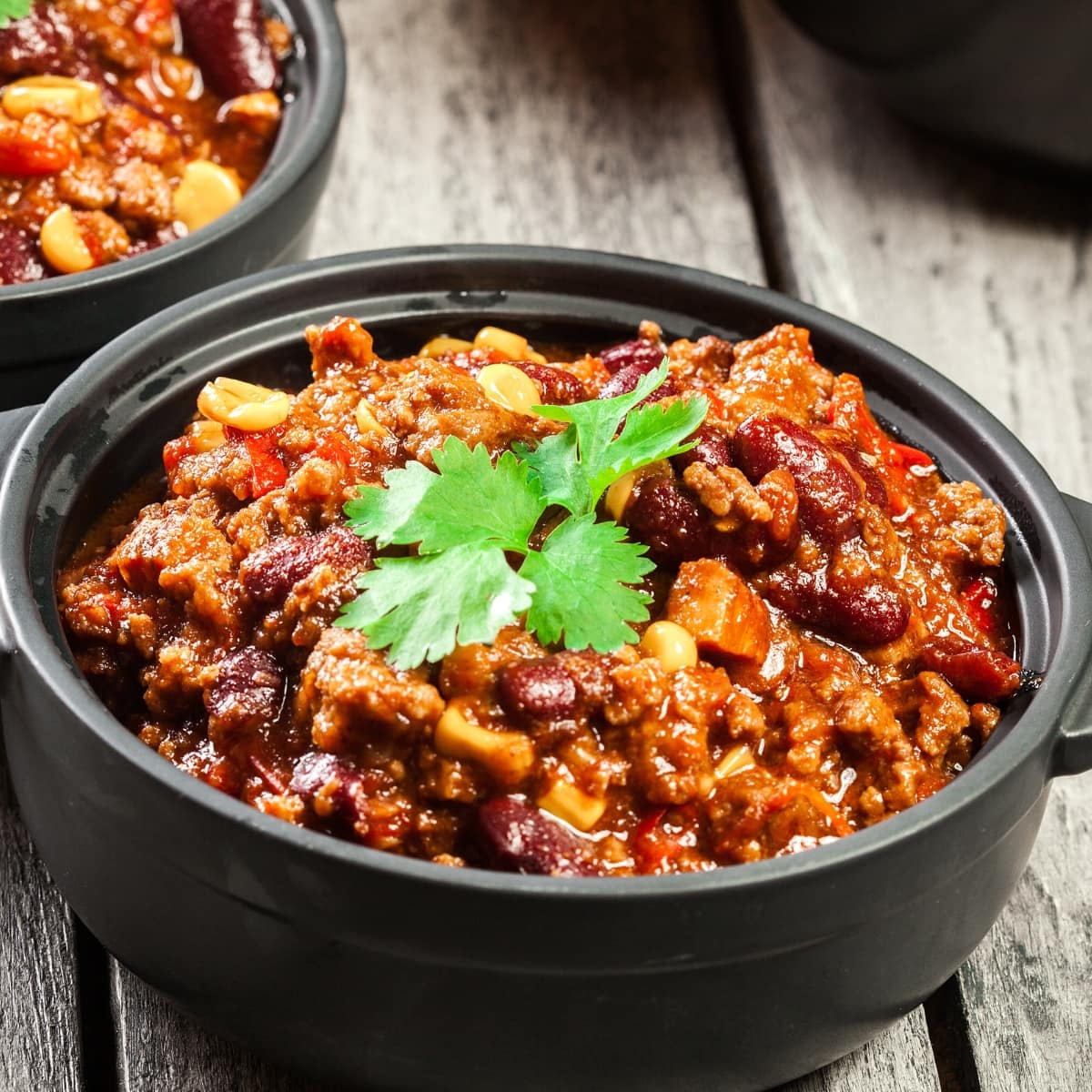 How to Freeze Chili (Easy Guide) Insanely Good