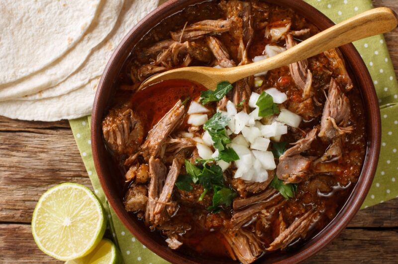 What Is Birria? (+ How to Make It)