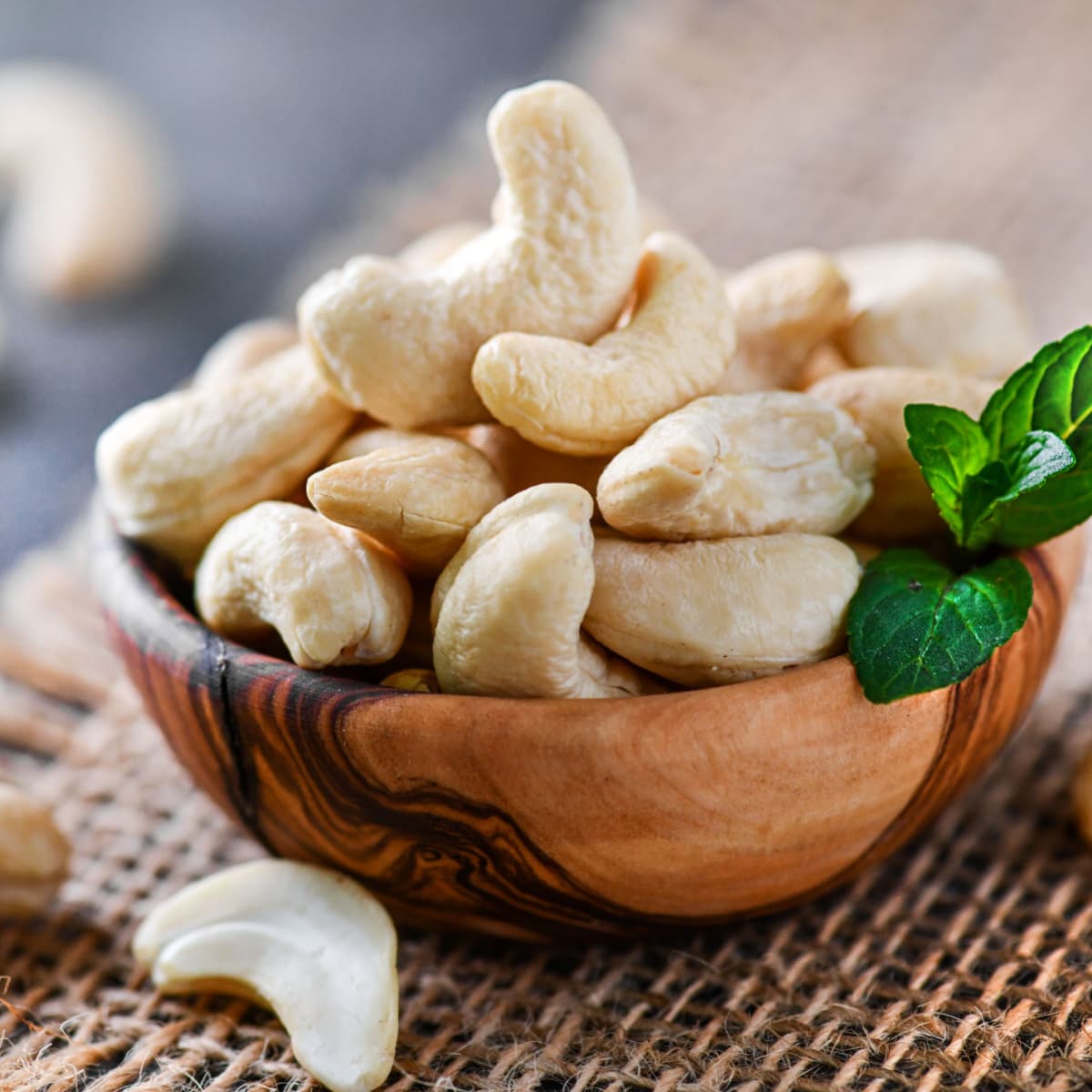10 Best Substitutes for Pine Nuts (+ NutFree Options) Insanely Good