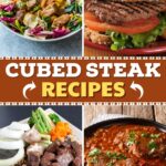 Cubed Steak Recipes