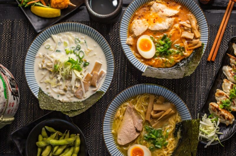 30 Best Ramen Toppings for A Delicious Meal