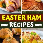 Easter Ham Recipes