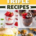 Easter Trifle Recipes