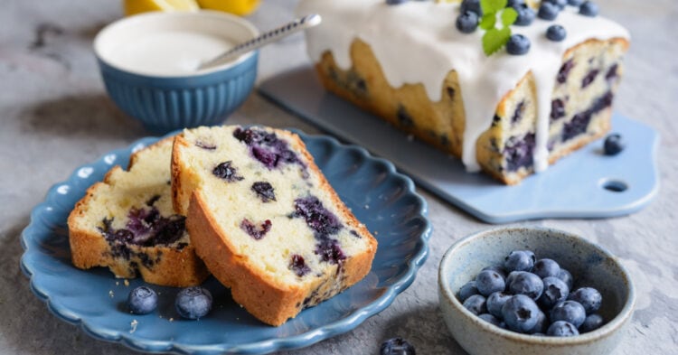 Blueberry Compote (Easy Recipe) - Insanely Good