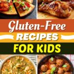 Gluten-Free Recipes for Kids