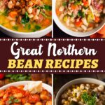 Great Northern Bean Recipes