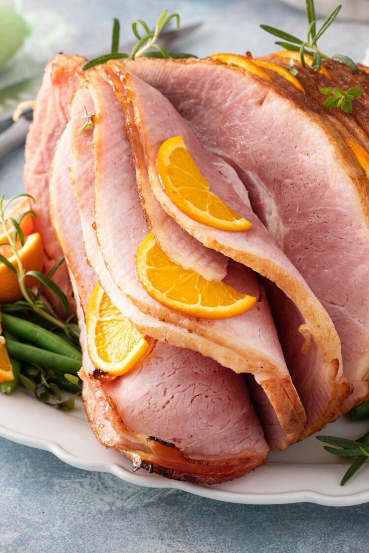 17 Best Easter Ham Recipes For Your Holiday Dinner Insanely Good