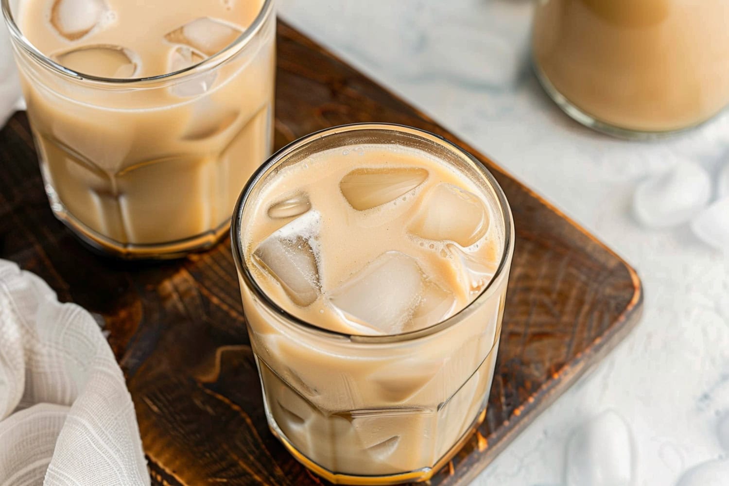 Homemade Irish Cream (Baileys Copycat Recipe)