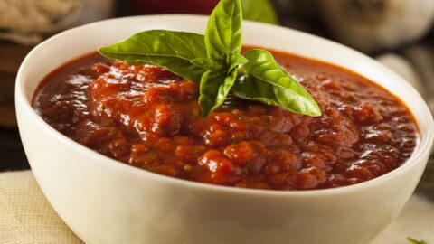 Marinara Sauce