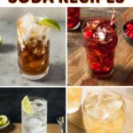 Homemade Soda Recipes