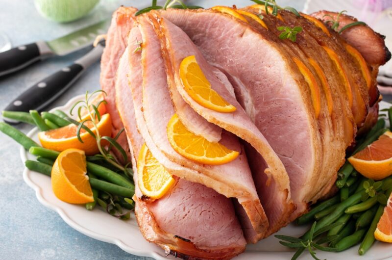 17 Best Easter Ham Recipes for Your Holiday Dinner