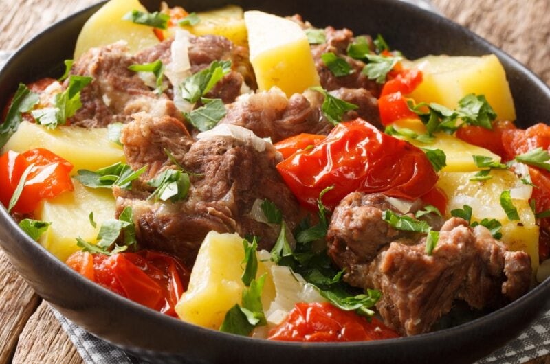 23 Easy Armenian Recipes You'll Love