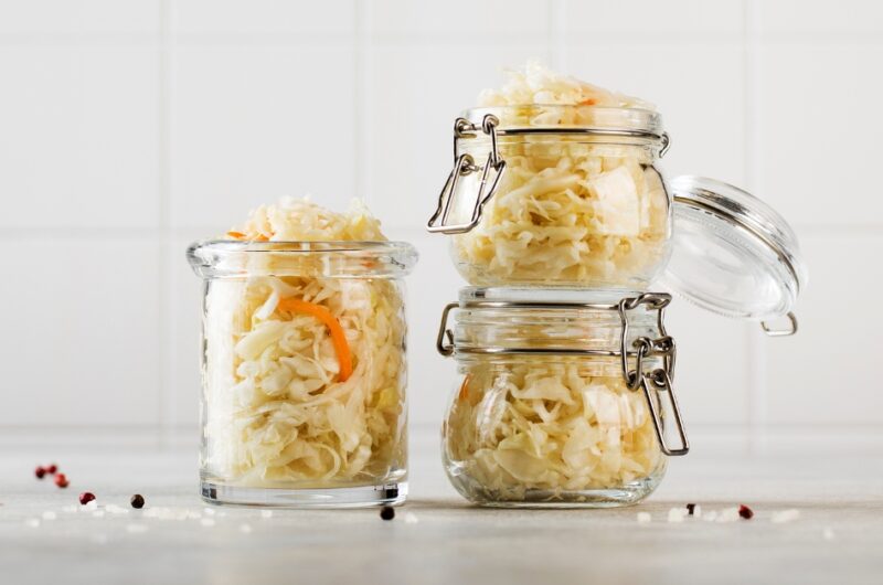 What to Eat with Sauerkraut (23 Best Ideas)