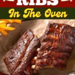 How to Make Ribs in the Oven