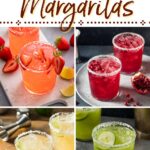 Mexican Margaritas