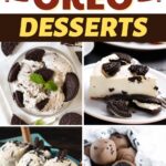 No-Bake Oreo Desserts