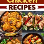 Passover Chicken Recipes