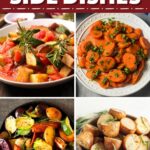 Passover Side Dishes