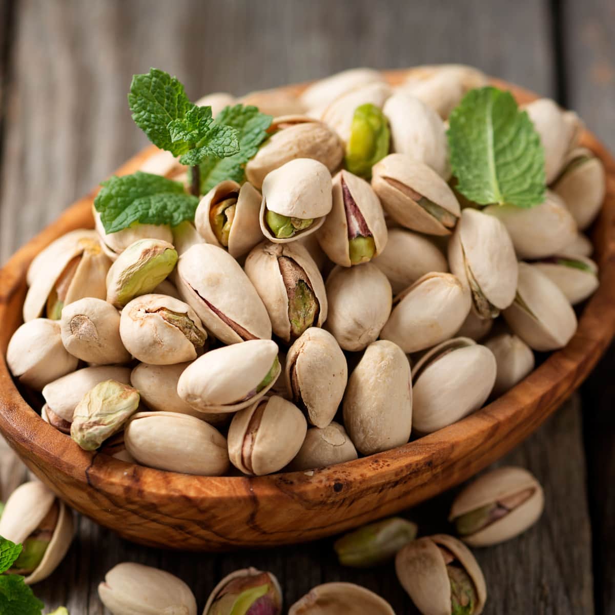 10 Best Substitutes for Pine Nuts (+ NutFree Options) Insanely Good