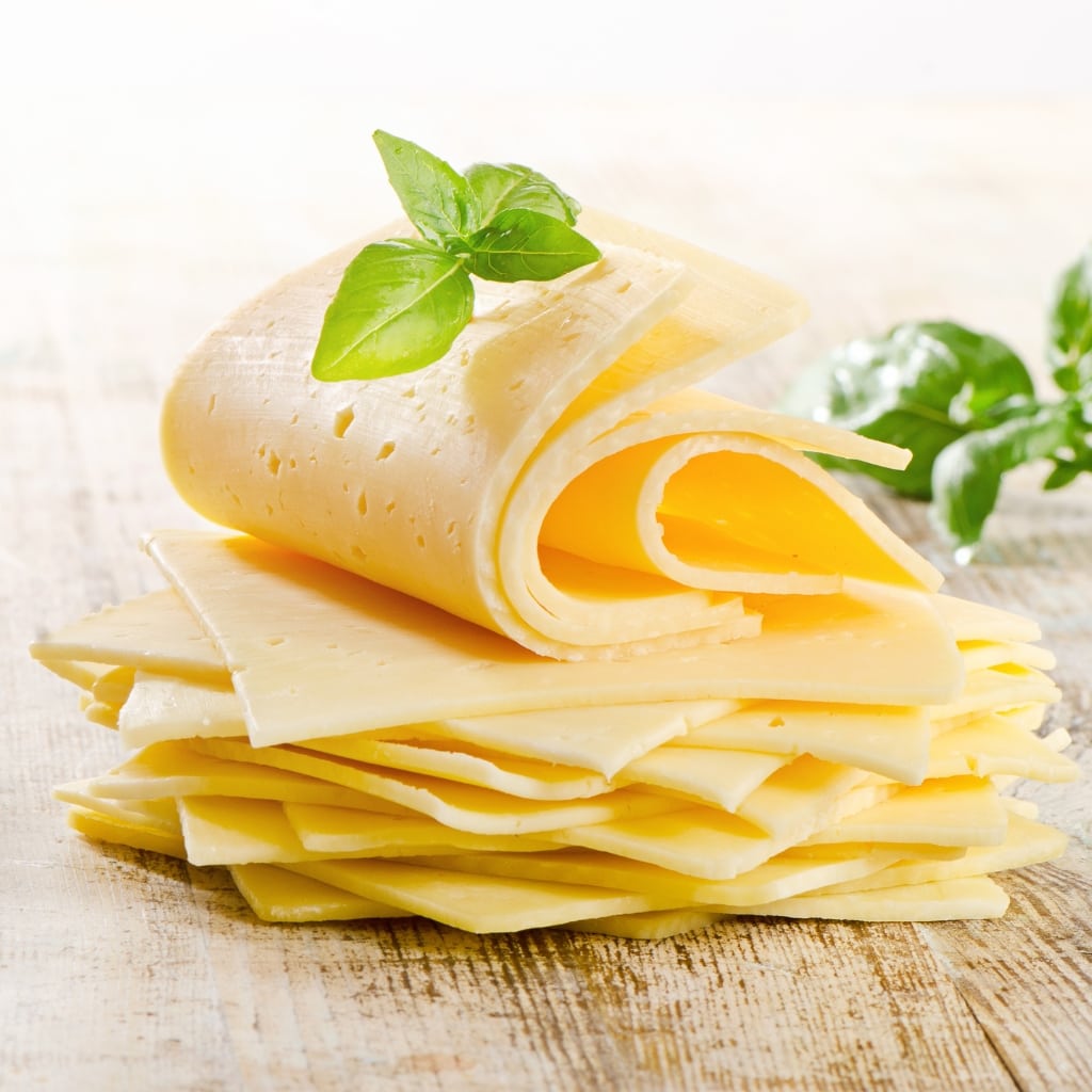 7 Best Monterey Jack Cheese Substitutes Insanely Good