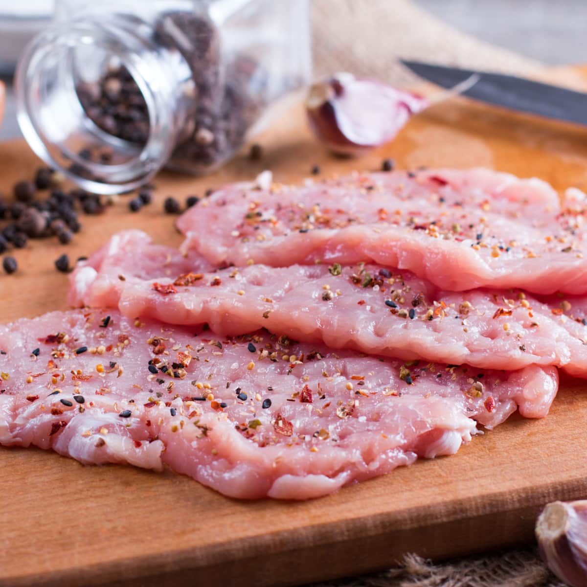 How to Tenderize Pork Chops (3 Easy Ways) Insanely Good