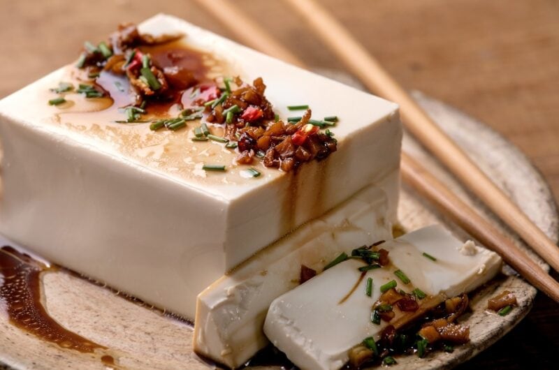 25 Best Silken Tofu Recipes We Love