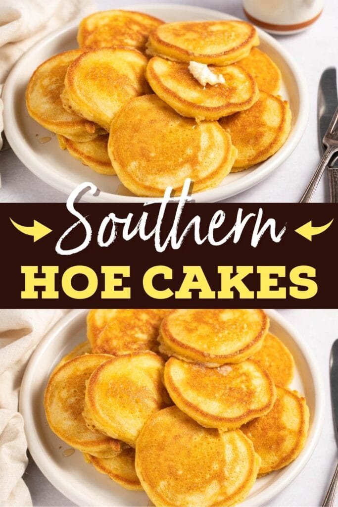 Southern Hoe Cakes
