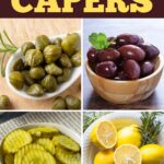 Substitutes for Capers