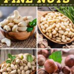 Substitutes for Pine Nuts