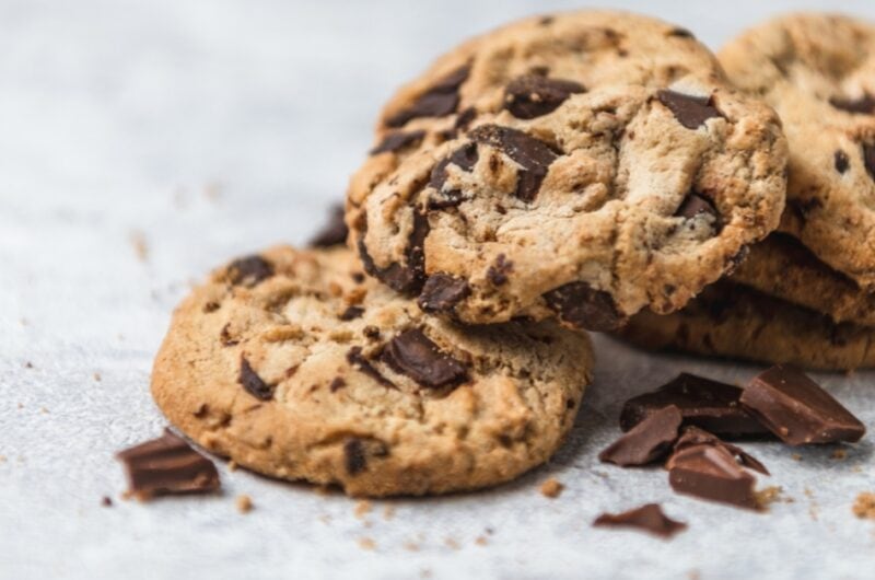 10 Best Air Fryer Cookies You Have to Try