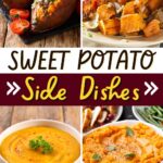 Sweet Potato Side Dishes