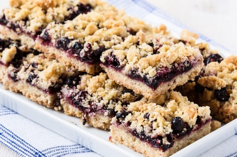 10 Best Huckleberry Recipes and Desserts