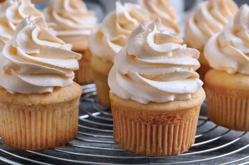 What Is Buttercream? (+ How to Make It)