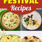 Ugadi Festival Recipes