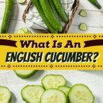 Vad är en engelsk gurka?