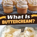 What is Buttercream?