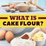 What Is Cake Flour?