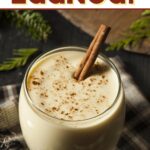 What Is Eggnog?