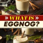 Apa itu Eggnog?