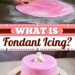 What Is Fondant Icing?
