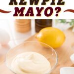 What Is Kewpie Mayo?